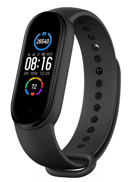 smart bracelet m5