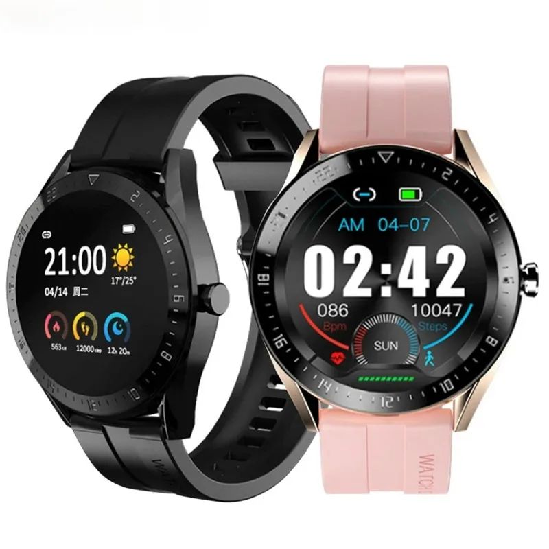 K60 Smart Watch