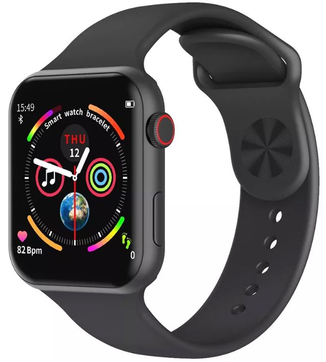 f10 plus smart watch