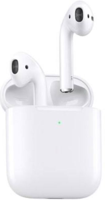 Apple AirPods (2nd Generation) original