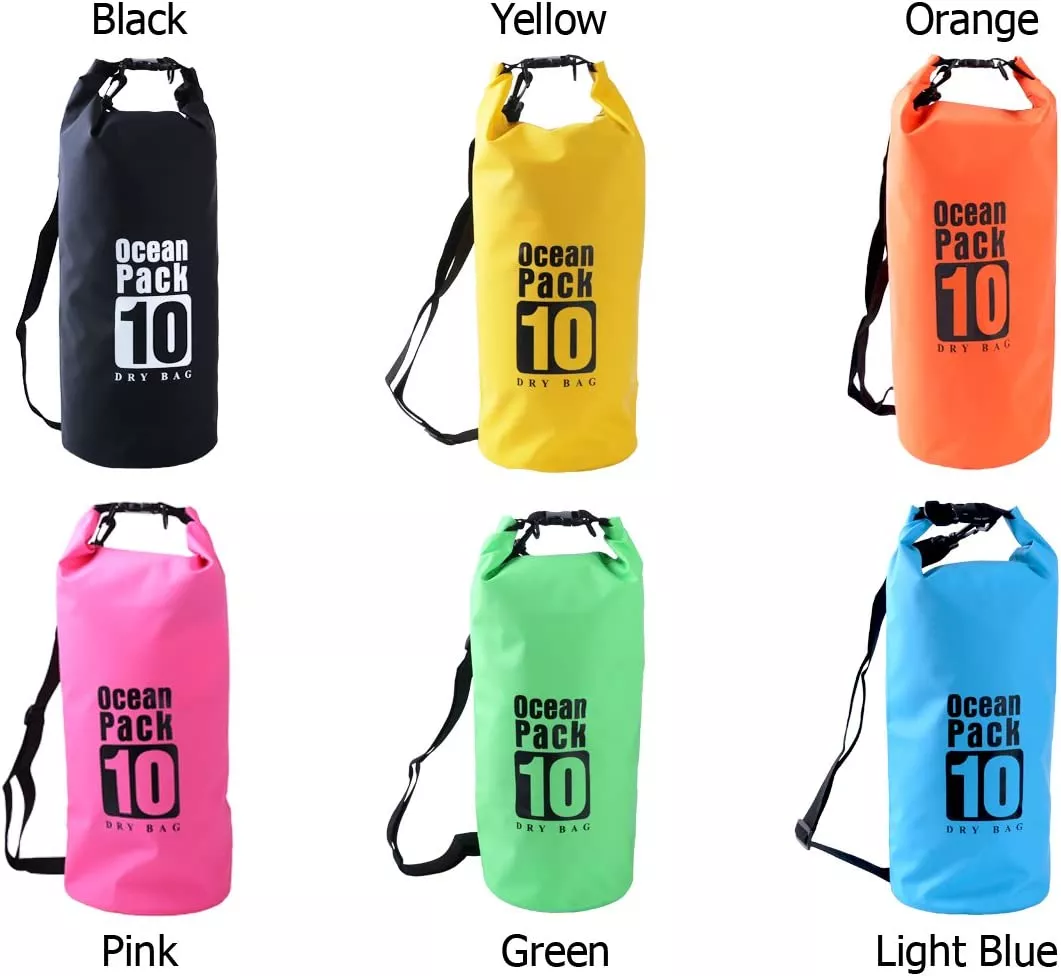 Ocean pack dry outlet bag