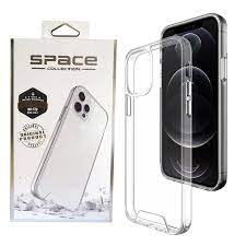 space collection drop protection