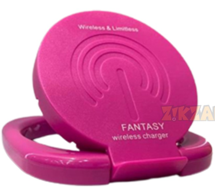 FANTASY STAND & WIRELESS CHARGER 