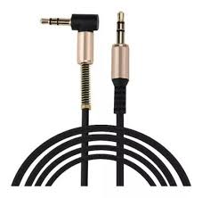 3.5 AUX AUDIO CABLE XF-09