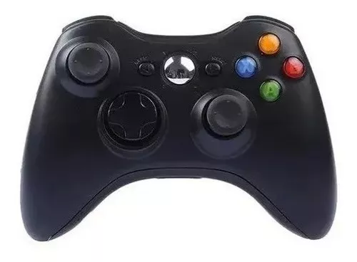 X-360 WIRELESS CONTROLLER FOR PS3/PC/ANDROID SEM FIO