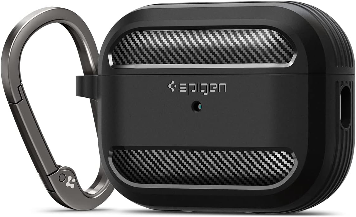 Spigen Airpods 1 / 2 / 3 / Pro / Pro 2nd Generation Case