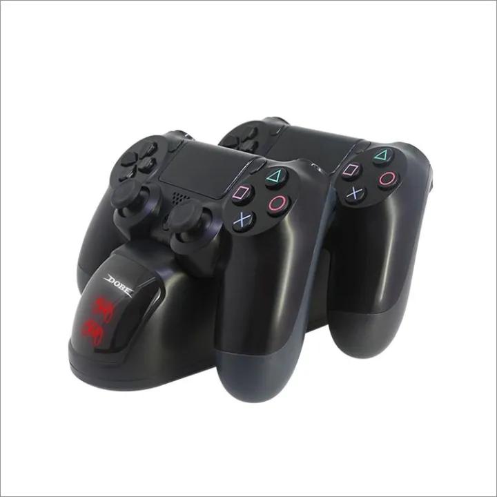 DOBE DUAL CHARGING DOCK  For P-4 Wireless Controller TP4-889