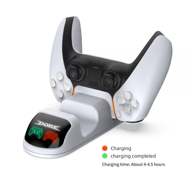 DOBE Dual Charging Dock for P-5 – TP5-0507M