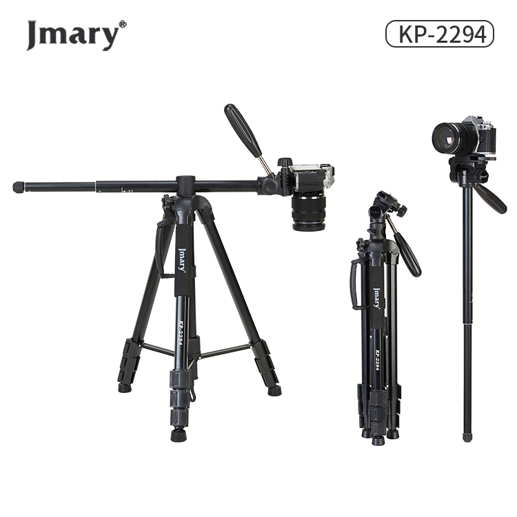 KP-2294 - Tripod - Jmary-Camera & Photo