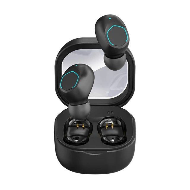 M21 TWS Headset Wireless Earphones Bluetooth Headphones Sport Stereo In-ear Bluetooth Earbuds