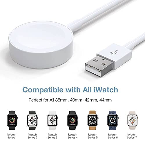 Iwatch series hotsell 3 charger