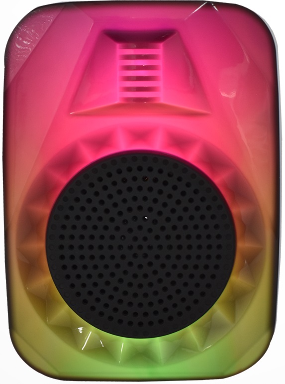 MS-3604BT Bluetooth Speaker