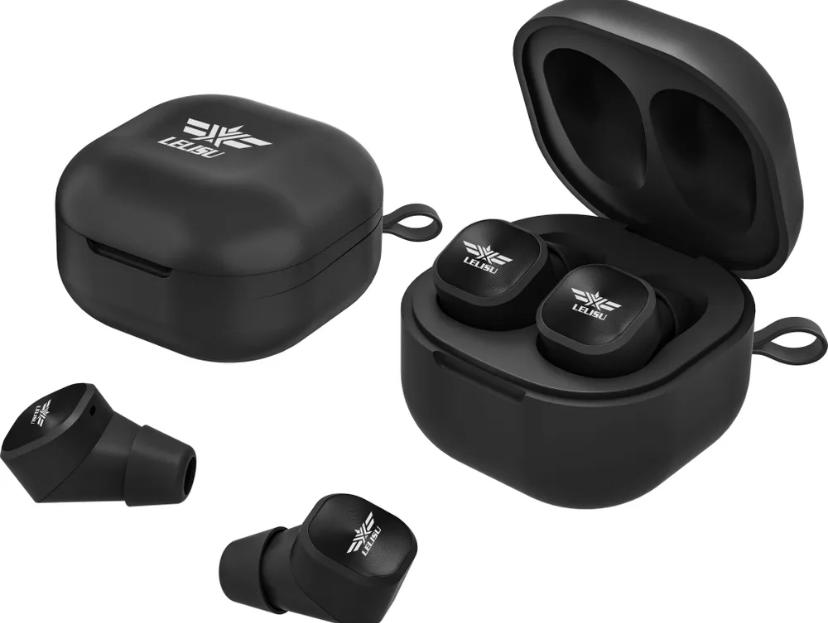 Lelisu LS-510 Wireless Earphones