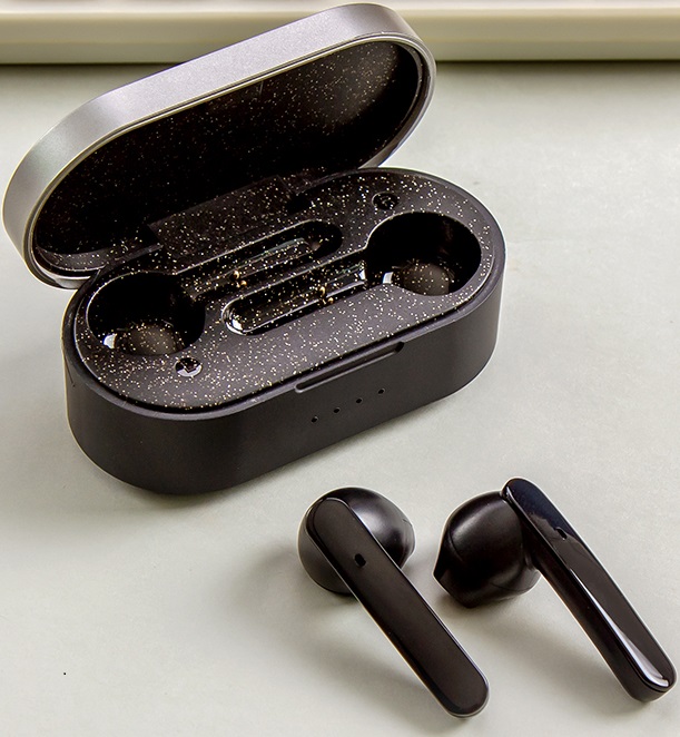 GJBY - TWS CA-117 earphones