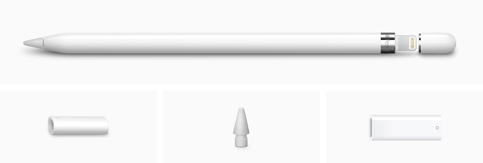 Product - Apple Pencil (1st Generation)