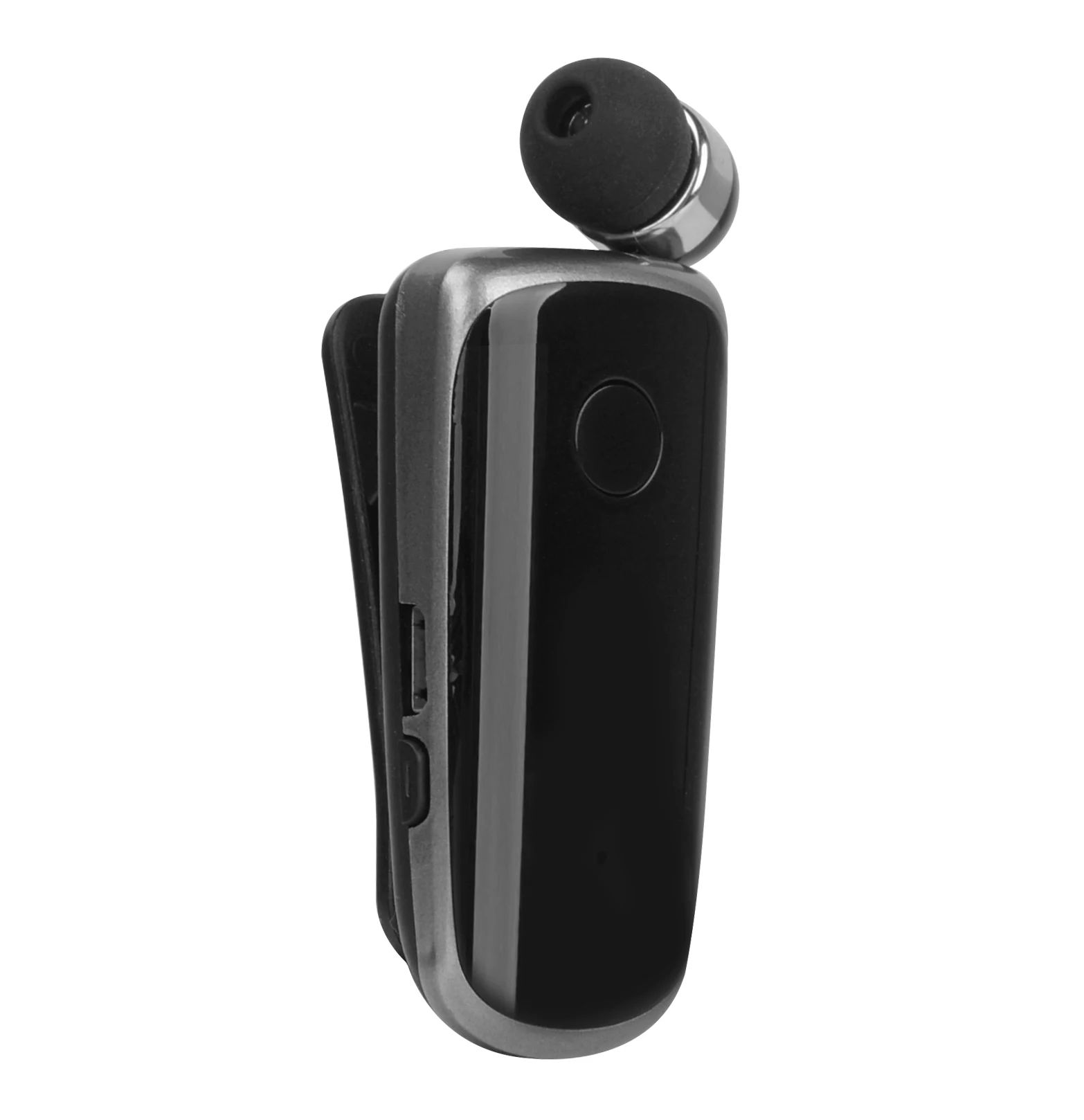 K39 Wireless Tow Headphone with CSR Chip Microphone In Ear Vibrating Alert