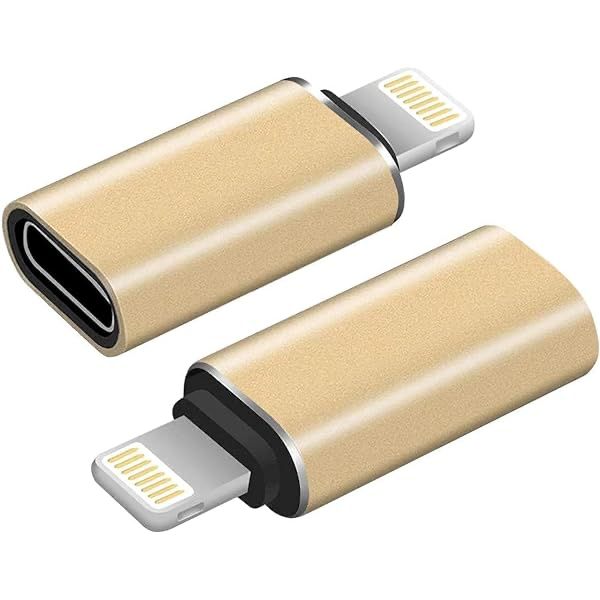 iPhone Lightning To Micro USB Adapters for iPhone | iPad | iPod