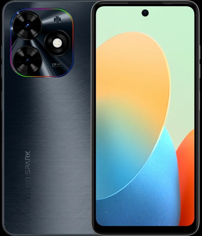 Tecno Spark Go 2024 8 / 128 GB