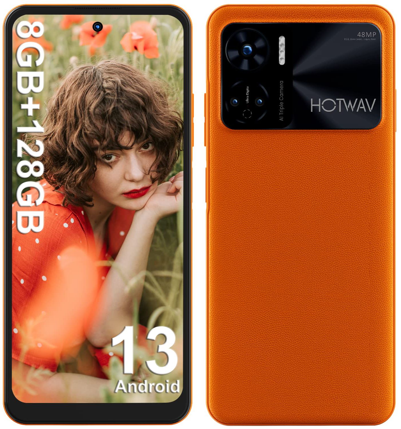 HOTWAV Note 12 8/128 GB