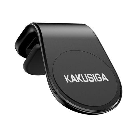 KAKU Car phone holder air outlet magnetic car holder KAKUSIGA Mobile phone holders OEM