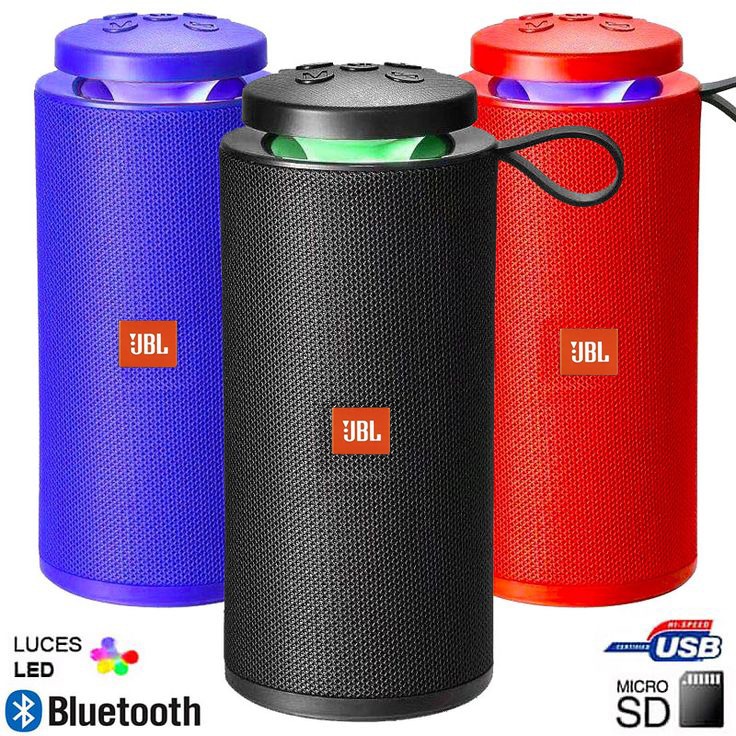 GT-112 BLUETOOTH SPEAKER