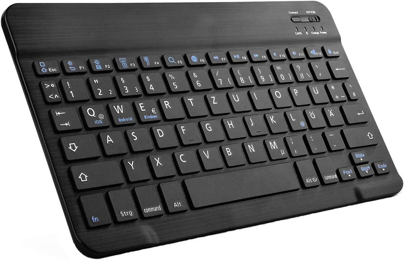 Bk 100 bluetooth keyboard Android Windows IOS