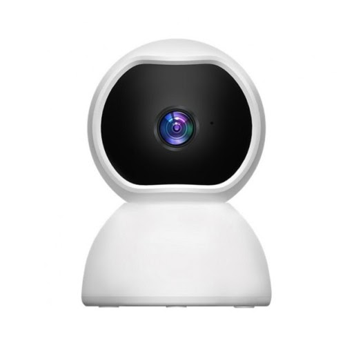 Q18S-F V380 Smart WiFi Security Camera For Home Baby Pet Monitor 1080p Motion