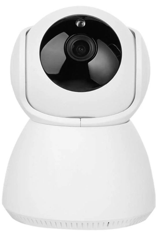 Watchman Q9X-L 1.0 MP Wi-Fi Camera