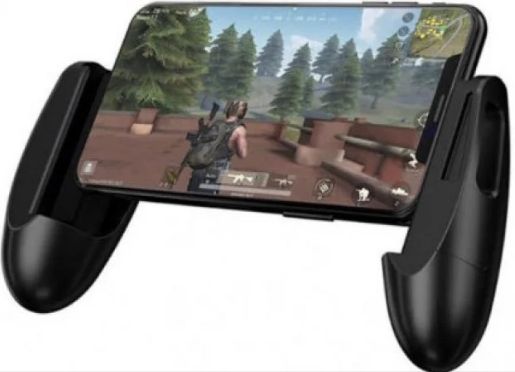 FIFA PUBG Mobile Phone Handheld Grip Game Controller