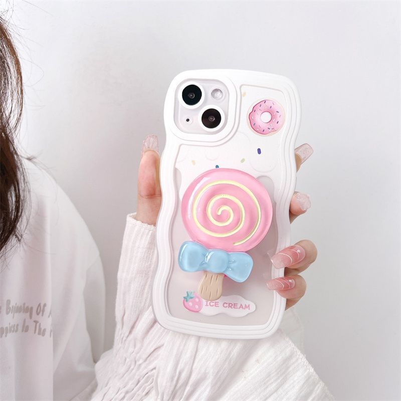 Sweet Candy Phone Case