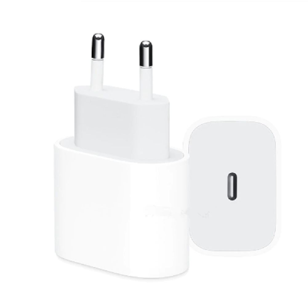 شاحن ابل الاصلي USB-C بقوة 20 واط