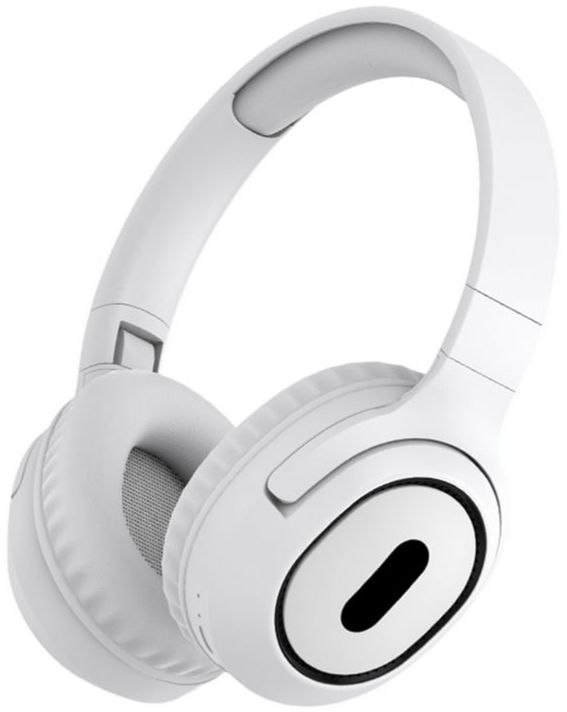 هيدفون ماكس برو اللاسلكية مع كابل P3