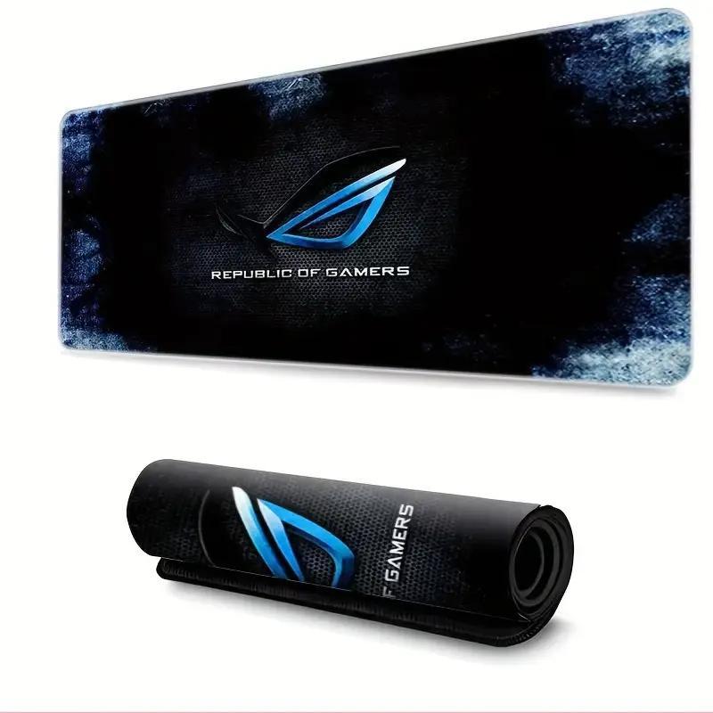 ماوس باد ASUS ROG جيمنج مكتبية وتربروف 300*780*5 مم 