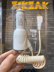 DYNAMIC POWER CHARGER JH33 PLUG في شاحن ANDROID