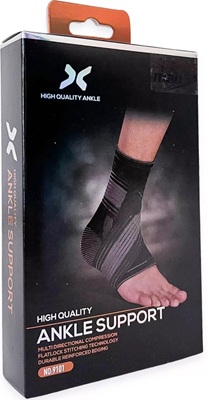 Ankle Support Brace X HIGH QUALITY