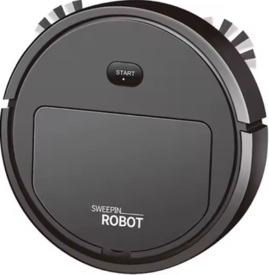 المكنسة الذكية Sweepin Robot