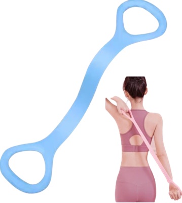 Pull up tool for increasing muscle flexibility and fitness