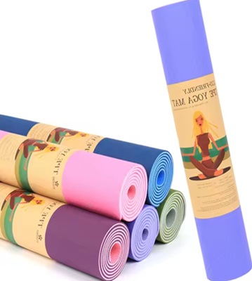 NC Yoga Mat 90*190*10mm