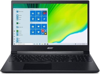 Acer Aspire 7 - شاشة 15.6 - معالج Intel Core i5-12450H - رام 8 - ذاكرة 512، كرت شاشة GeForce RTX 2050 - لابتوب