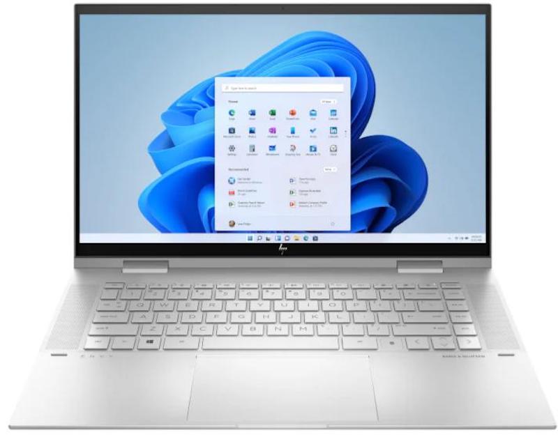 HP ENVY x360 14-ES1023 - شاشة 14 - معالج Core T™ 7 150U - رام 16GB - ذاكرة 512GB SSD - لابتوب