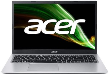 Acer Aspire 3 A315 - شاشة 15.6 FHD - معالج 13 11TH - رام 8G - ذاكرة 512 - لابتوب 