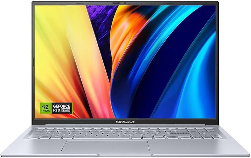 ASUS VIVOBOOK 16 K3605ZC - شاشة 16