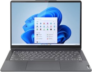 Lenovo FLEX 5 14IAU7 2-IN-1 - شاشة 14- معالج Core M ¡3-1215U - رام 8GB - ذاكرة 256GB SSD - شاشة تاتش لمس - لابتوب
