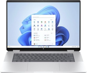 HP Envy x360 16-AC0123 2-IN-1 - شاشة 16  - معالج Core ™ Ultra 5 125U - رام 16GB - ذاكرة 512GB SSD - لابتوب