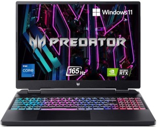Acer Predator Helios Neo 16 - شاشة 16  - معالج Core i7-13700HX - رام 16 GB - ذاكرة 1024GB - كرت شاشة NVIDIA GeForce RTX 4050 6G - لابتوب