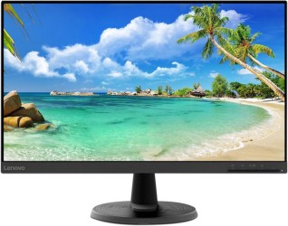 لينوفو ThinkVision C24-40 مقاس 23.8 بوصة - 63DCKAT6UK - شاشة