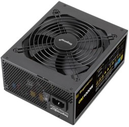 G.TIGER 1100W 80+ Gold Power Supply – مزود طاقة 1100 واط حقيقي – كفاءة عالية – مثالي لكروت RTX 4090 وتجميعات الأداء العالي - باور سبلاي