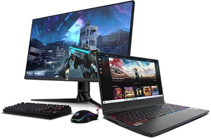 Gaming  & PC